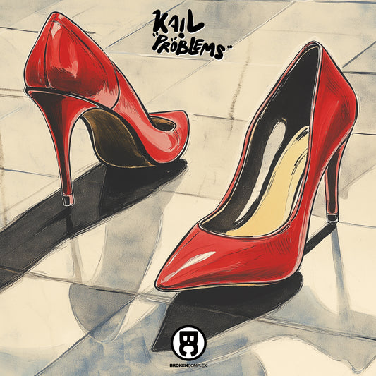 New Single: Kail Problems - Get Down