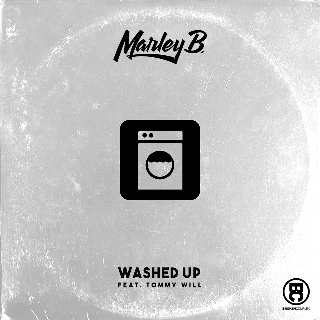 New Video/Single: Marley B. - "Washed Up" feat. Tommy Will