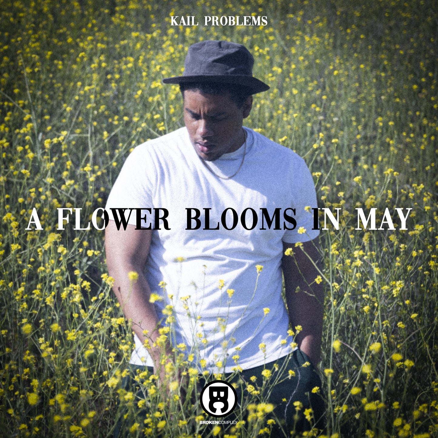 A Flower Blooms In May (Digital Album)