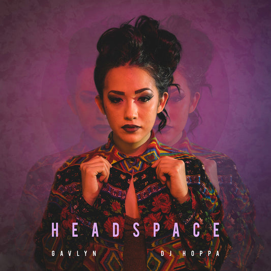 Headspace (Digital Album)