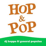 Hop & Pop (Digital Album)