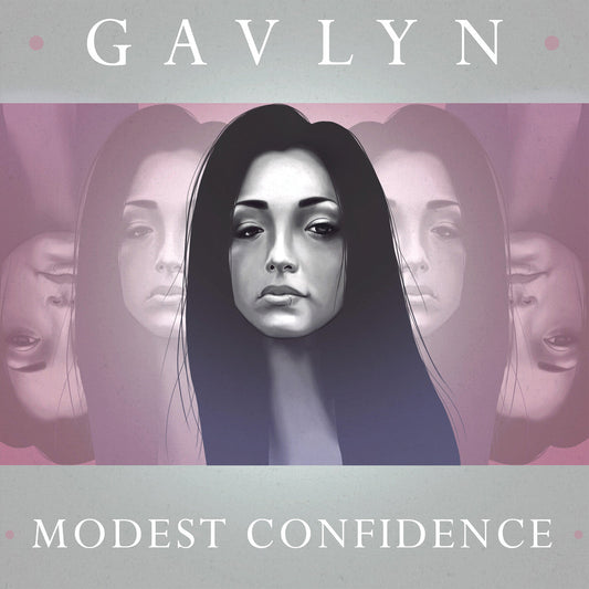 Modest Confidence (Digital Album)