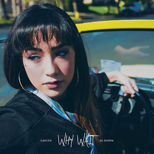 Why Wait (Digital Album)