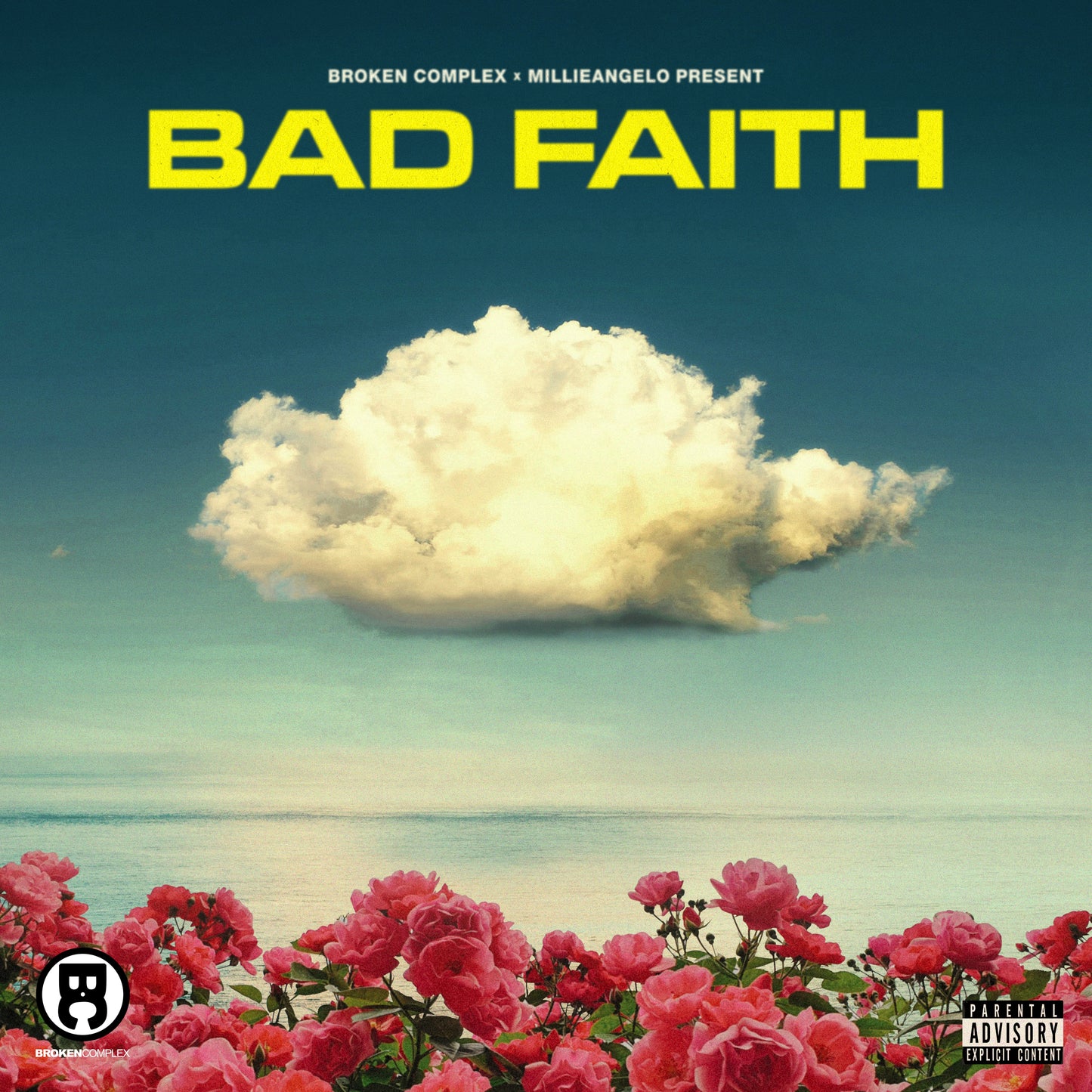 Bad Faith (Digital EP)