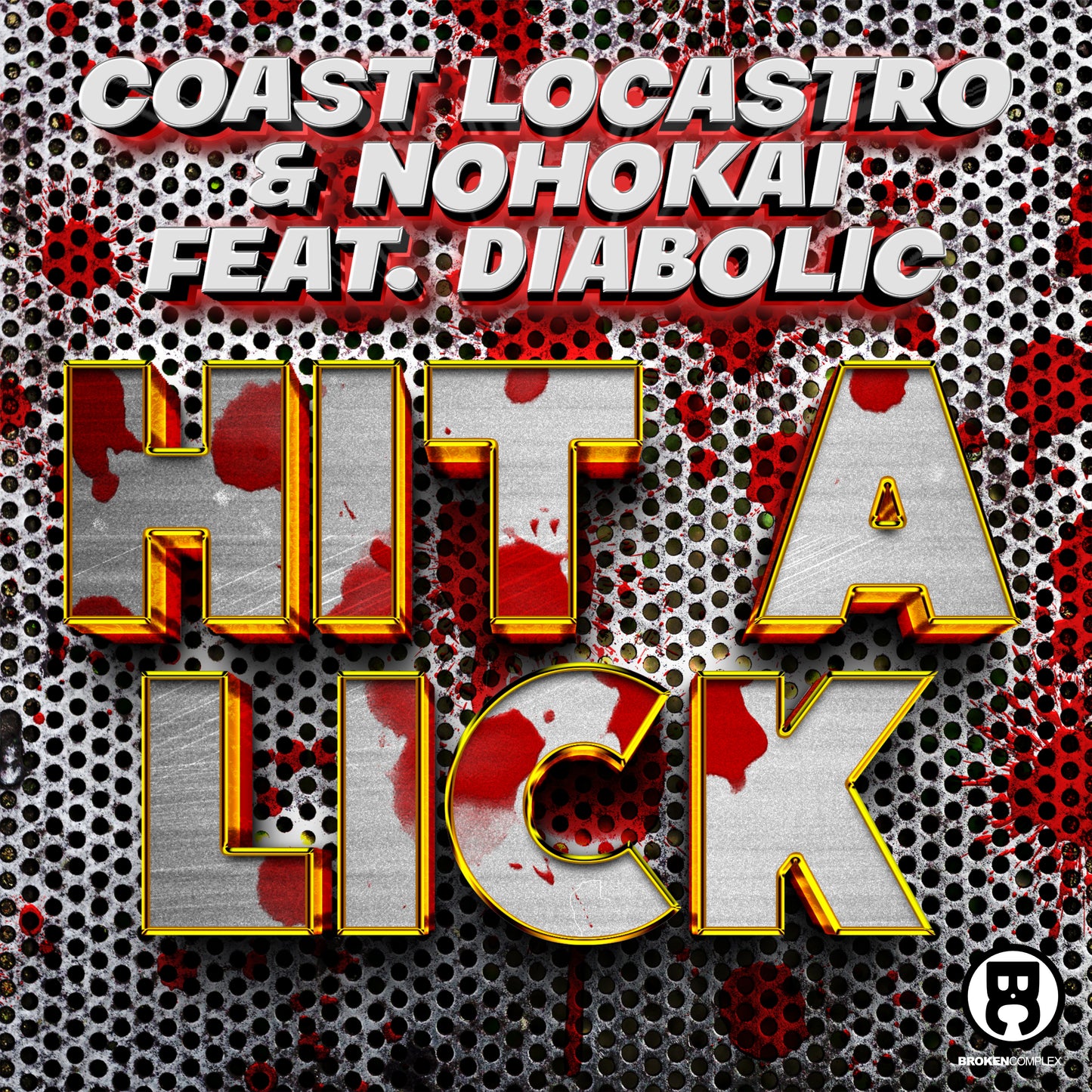 Hit A Lick (Single)