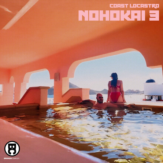 Nohokai 3 (Digital Album)