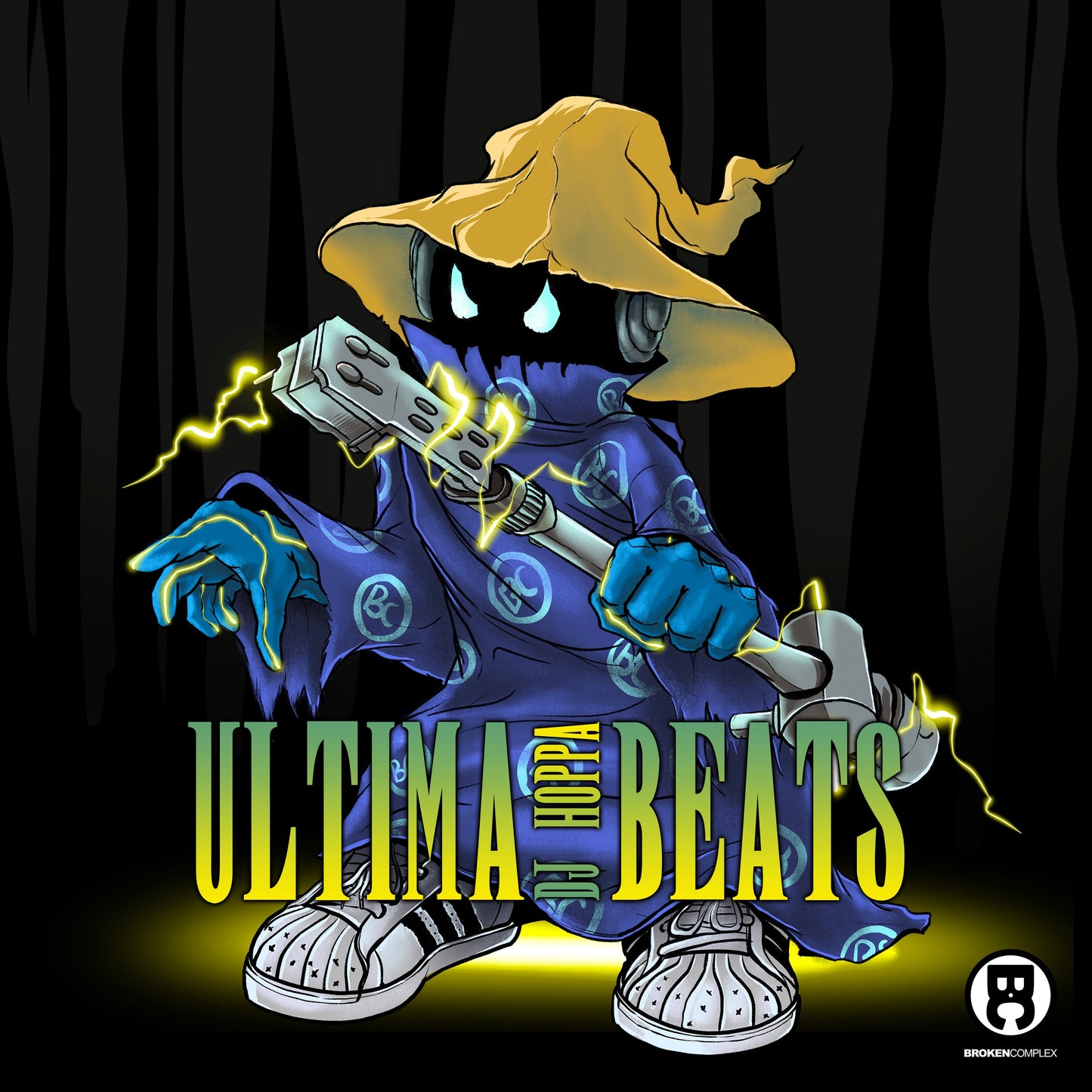 Ultima Beats (Digital Album)