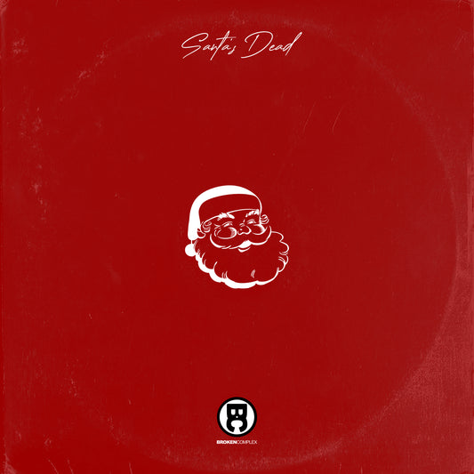 Santas Dead (Single)