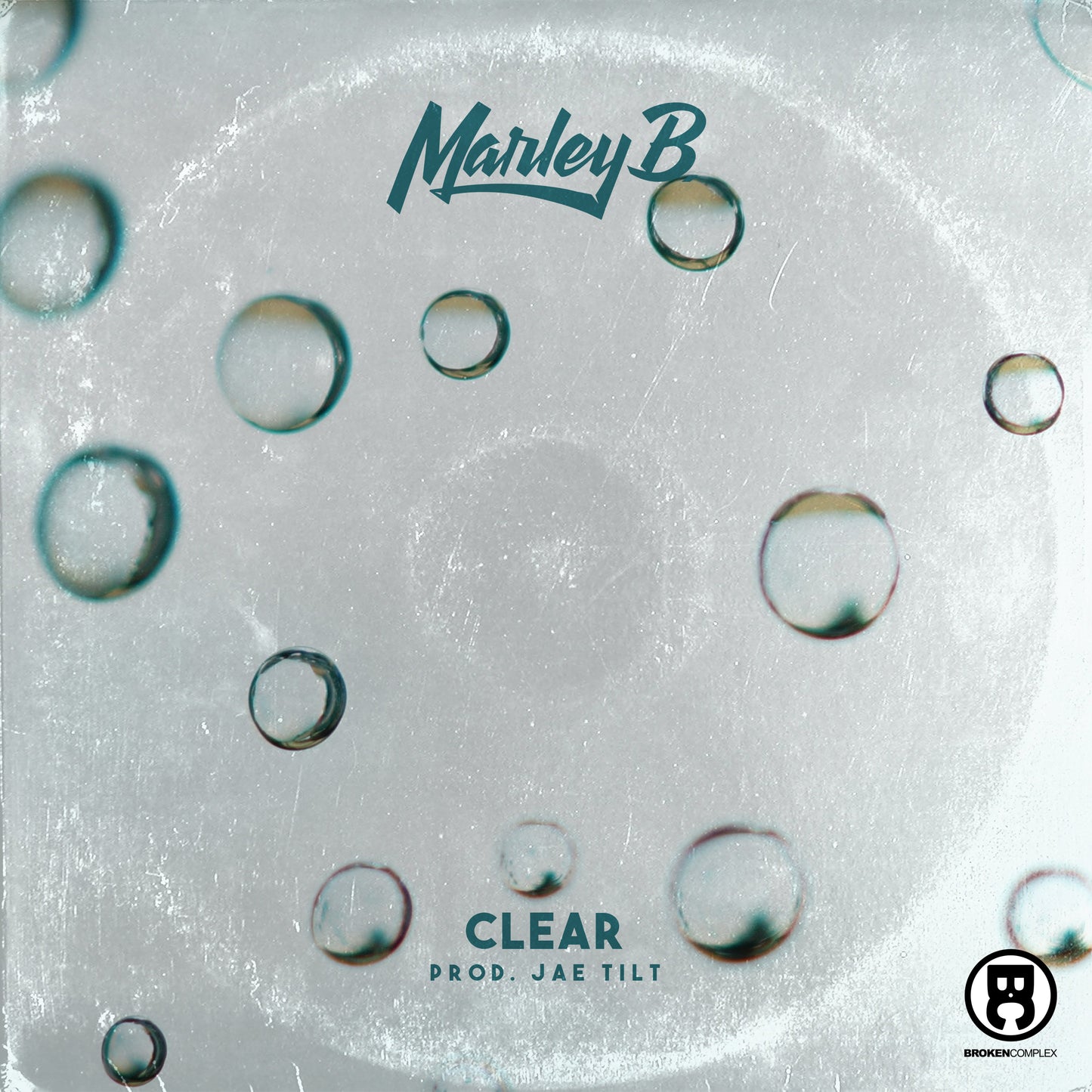 Clear (Single)