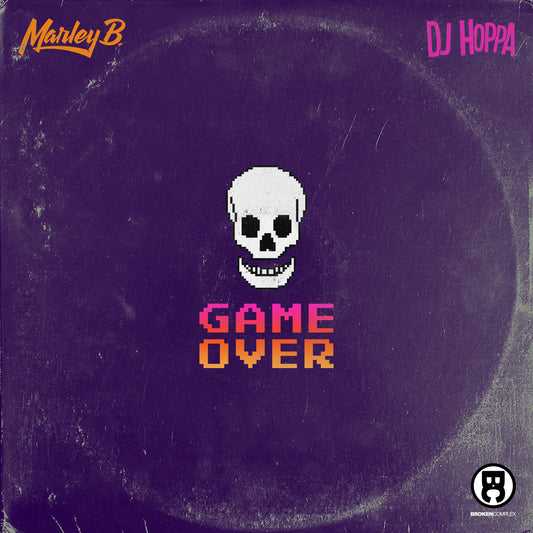 Game Over (Single)