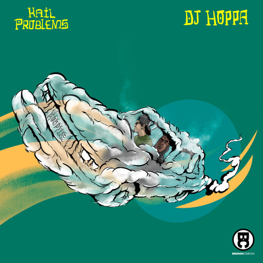 Hooptie (Single)