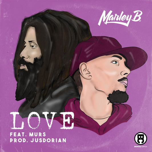 Love feat. Murs (Single)