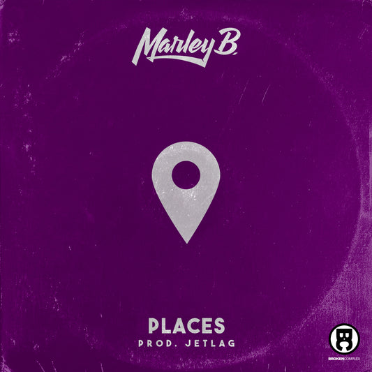 Places (Single)