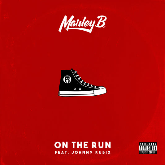 On The Run (Single)