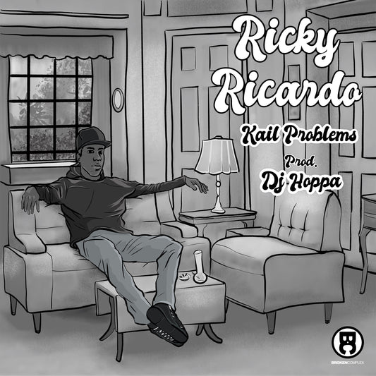 Ricky Ricardo (Single)