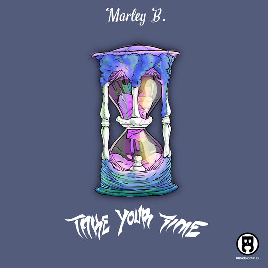 Take Your Time (Single)