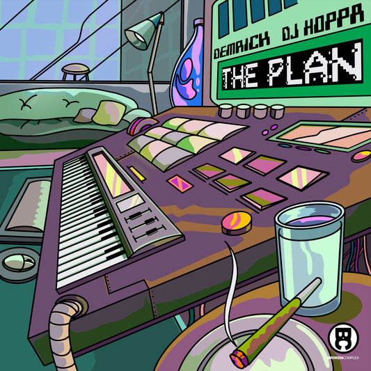 The Plan (Single)