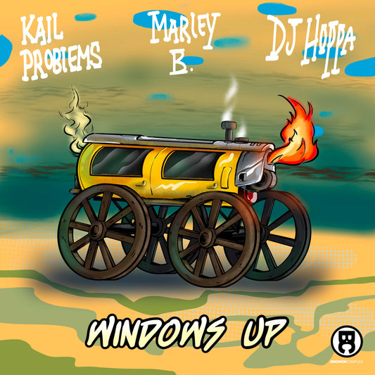 Windows Up (Single)